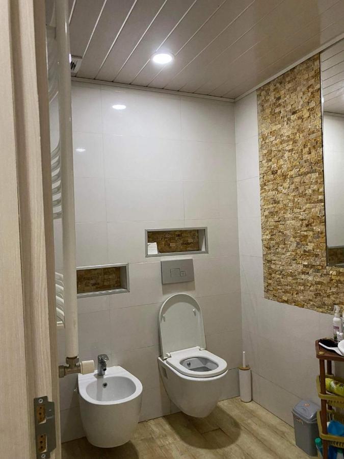 Cosy Home Rustavi  Exterior photo
