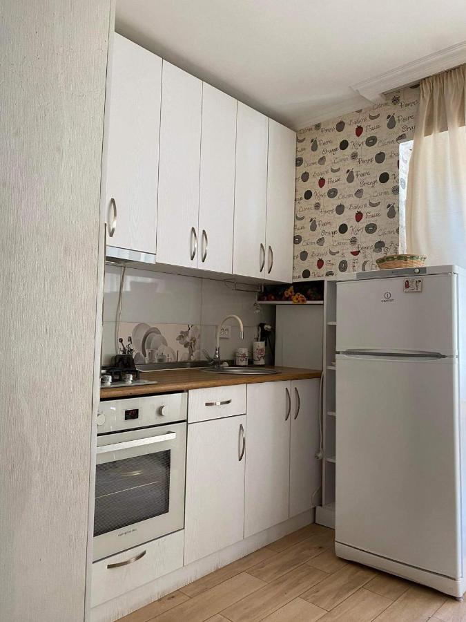 Cosy Home Rustavi  Exterior photo